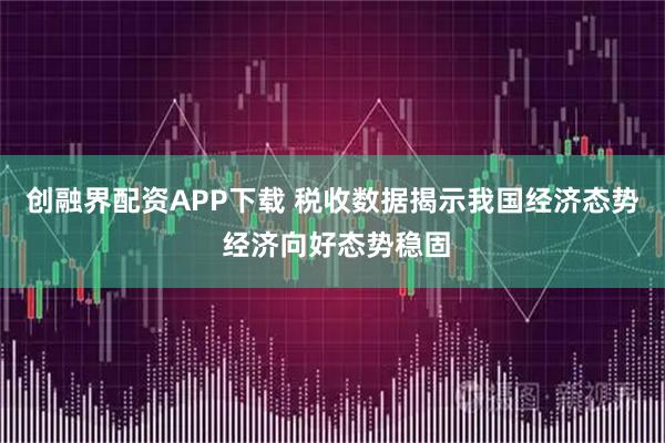 创融界配资APP下载 税收数据揭示我国经济态势 经济向好态势稳固
